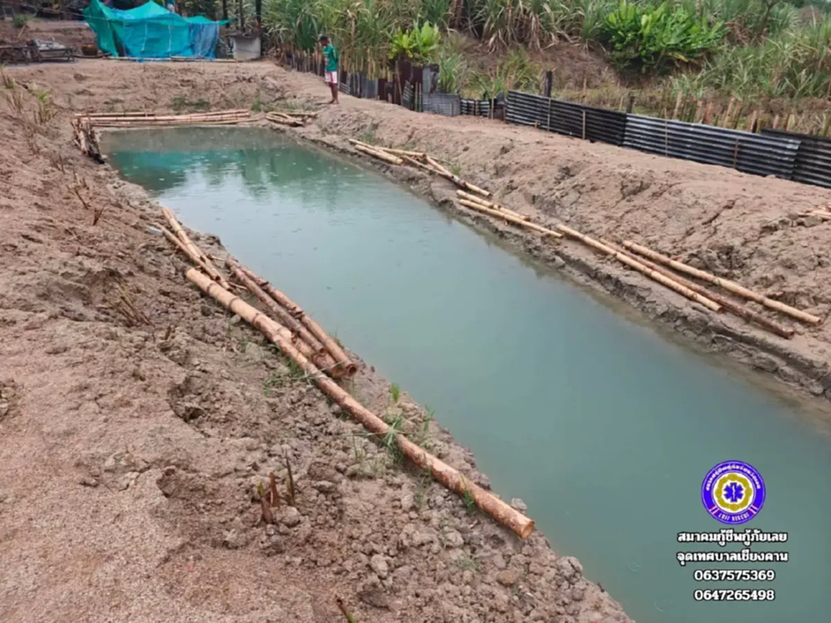 เจอแล้ว ด.ช. 4 ขวบ หายตัวปริศนา พ่อแม่ใจสลายหลังเห็นร่องรอยตามตัว