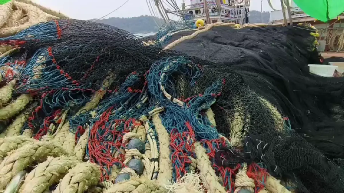 ประมงพังงาจ่อหยุดเรือ 400 ลำ! เซ่นน้ำมันแพงต้นทุนพุ่ง