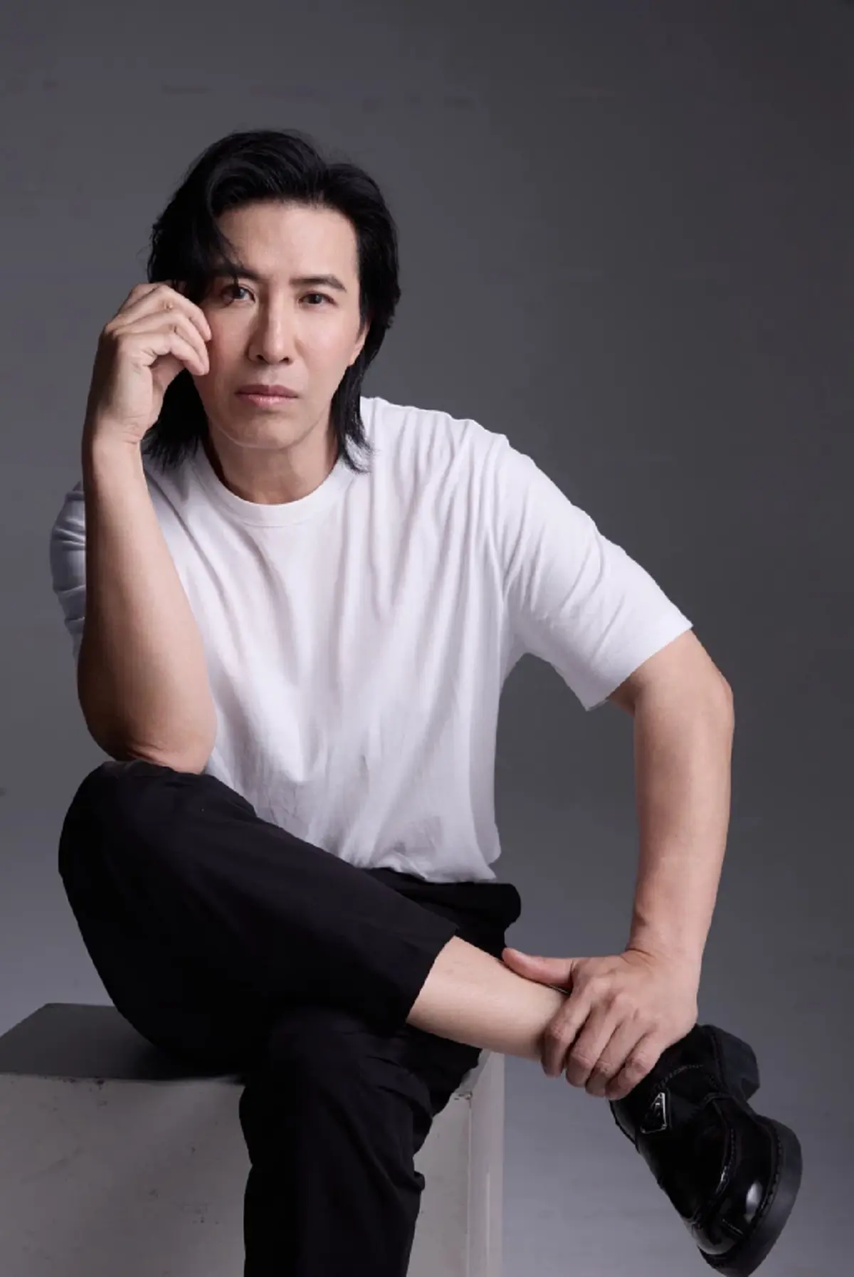 ผู้ปิดทองหลังพระ หนุ่ม กรรชัย โพสต์แล้ว หลังน้องฟ้าได้ชีวิตใหม่