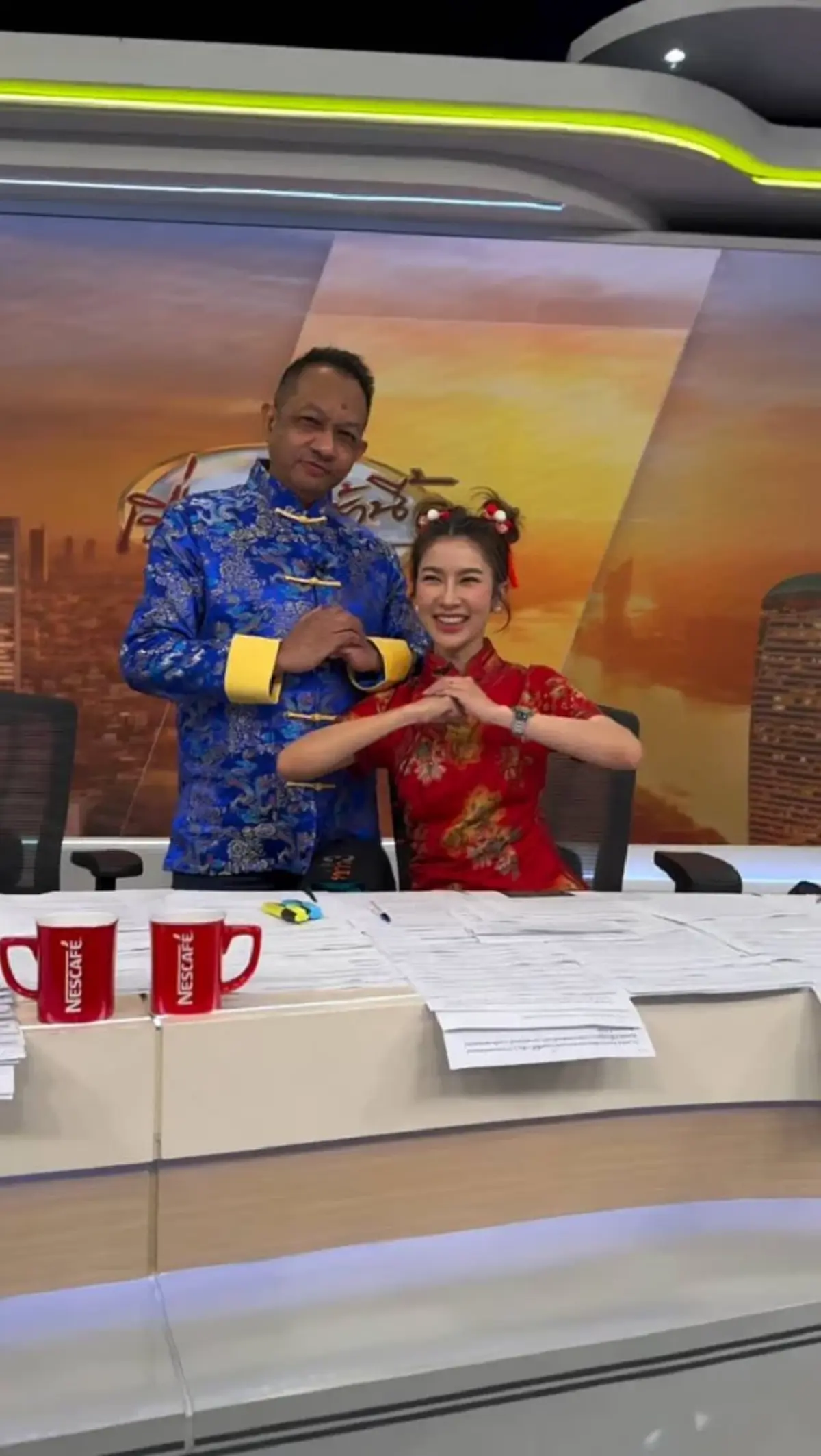 เอกราช พูดถึง สรยุทธ หลังประกาศออกจาก รายการเรื่องเล่าเช้านี้