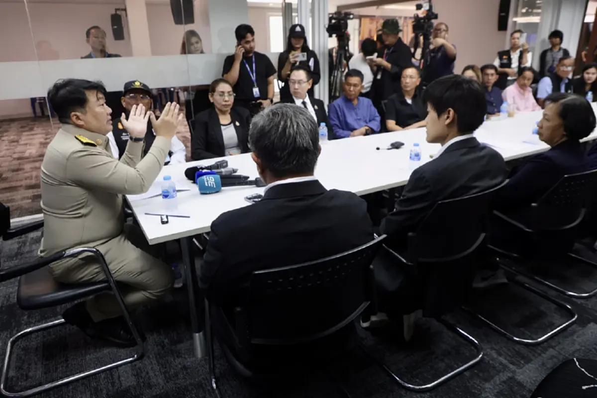 ภาพ วันชัย ไกรศรขจิต (Wanchai Kraisornkhajit) 