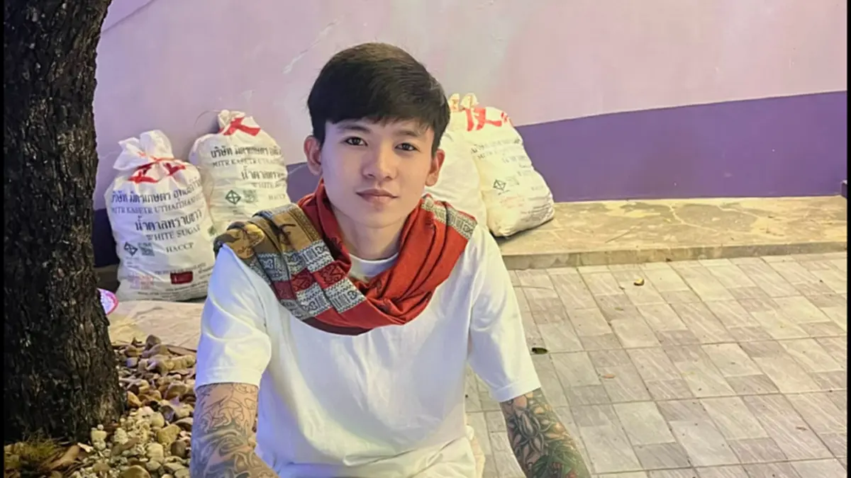 บริจาคไต 2 ข้าง ต่อลมหายใจเพื่อนมนุษย์ สร้างกุศลยิ่งใหญ่