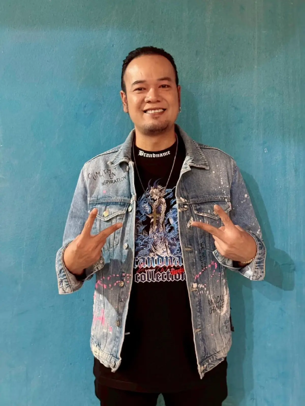 ไอซ์ เมียเหน่ง พูดชัดสาเหตุแท้จริง ตั้ง ผจก.มรดก จ่อเอาผิดคนหมิ่น