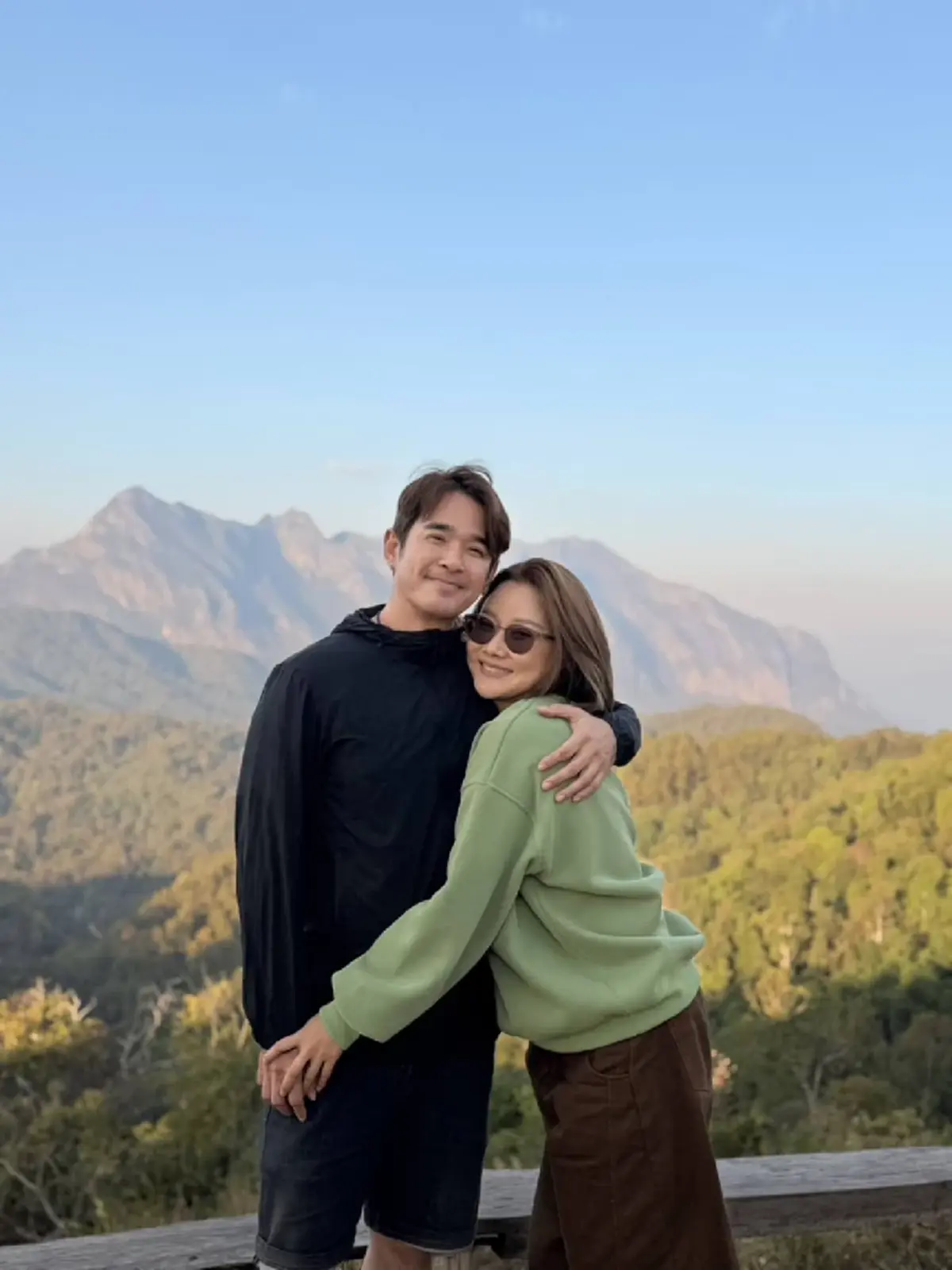 สุดอาลัย ลิฟท์ สุพจน์ สูญเสียคุณพ่อ หลังป่วยสโตรกกะทันหัน