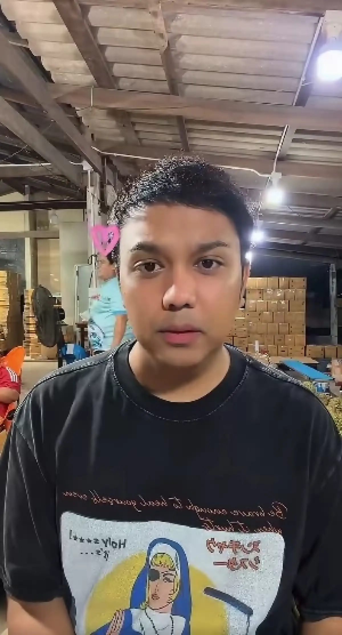 ร้อนฉ่า ดราม่าทุเรียน 100 บาท "แพรรี่" ลั่นแทนใจถึงคนมีเงินน้อย