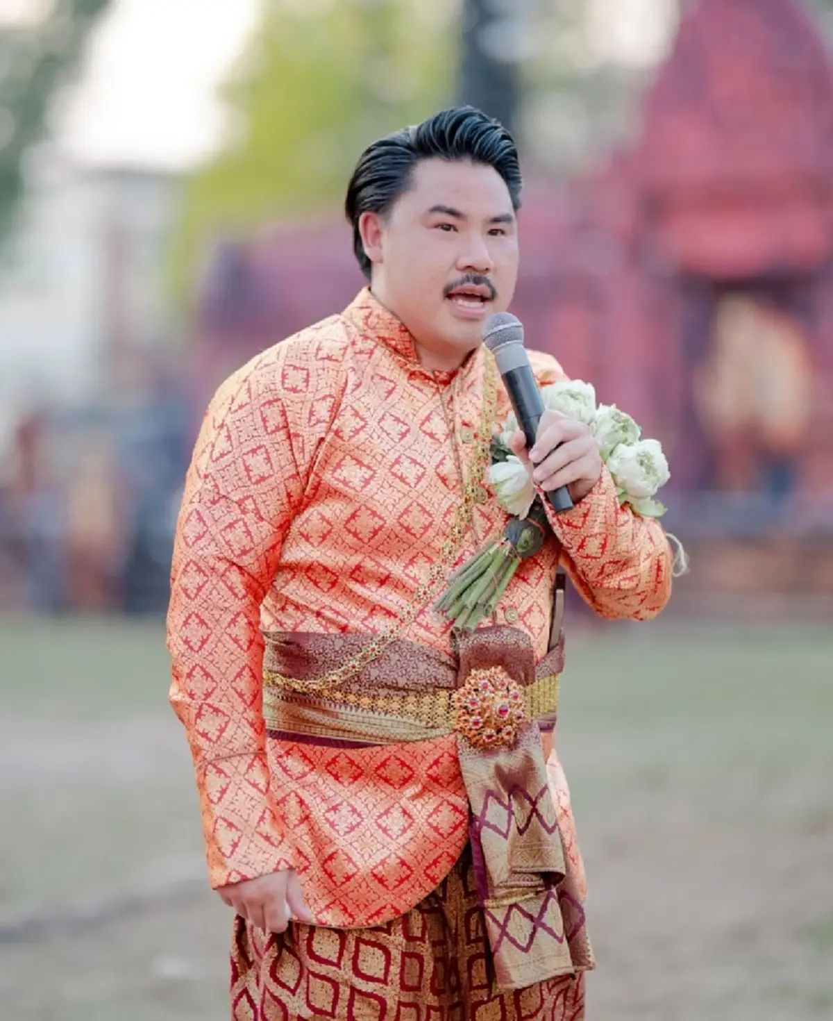 ติ๊กต็อกเกอร์ดัง หนีจากศรีสะเกษ ขอพึ่ง กัน จอมพลัง หลังโดนซัดหนัก