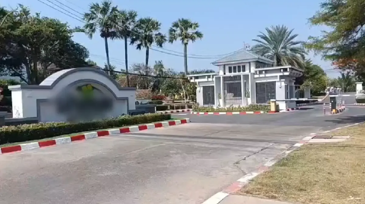 หนุ่มนักธุรกิจ ปลิดชีพภรรยา ทิ้งจดหมายเศร้า ก่อนตามไปภพหน้าด้วย