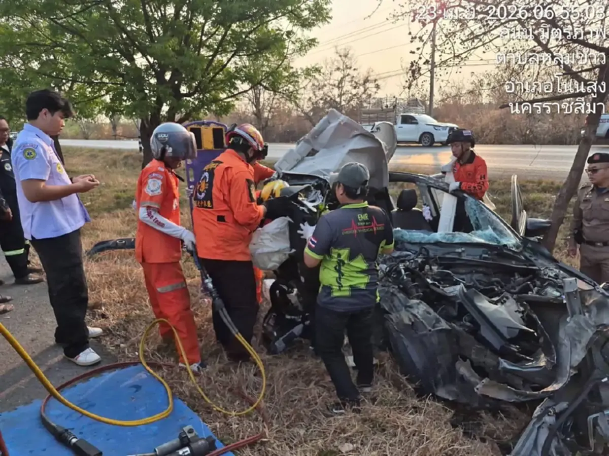 ดับก่อนรับปริญญา "น้องเมย์" อีก 4 วันจะแจ้งจบการศึกษาแล้วแท้ๆ