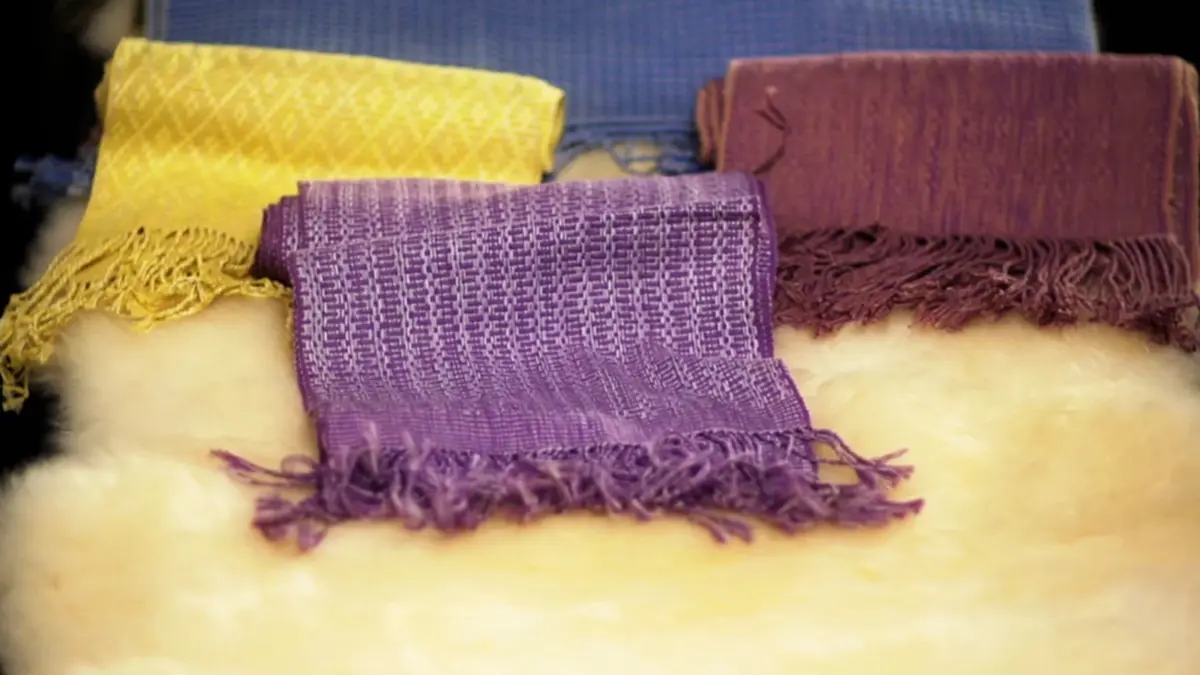 กรมทรัพย์สินทางปัญญา หนุนคุ้มครองงานดีไซน์ ต่อยอดผ้าไทยสู่เศรษฐกิจสร้างสรรค์