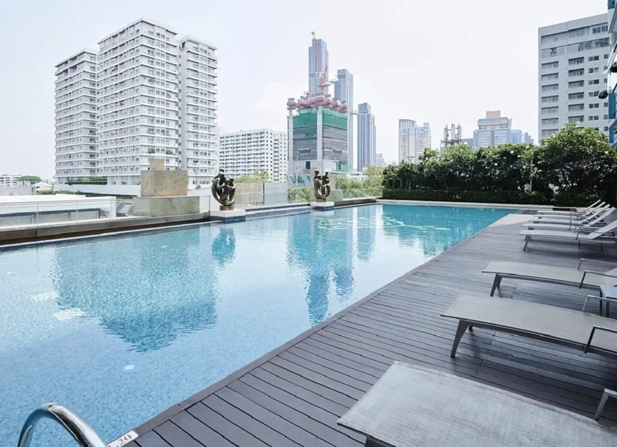 บี้ สุกฤษฎิ์ วิเศษแก้ว ประกาศขายคอนโดกลางเมือง เปิดเลขห้องชัด 