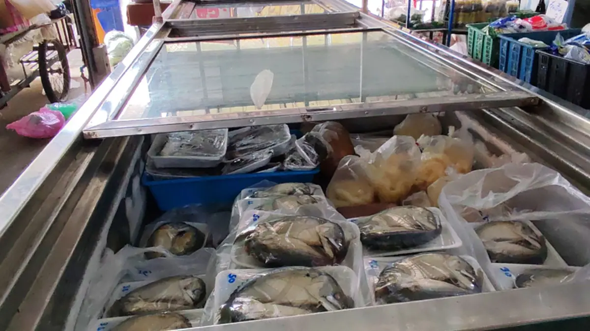 ร้านค้าโคราชโอด! ค่าไฟหน้าร้อนพุ่งหนัก วอนรัฐปรับโครงสร้างใหม่