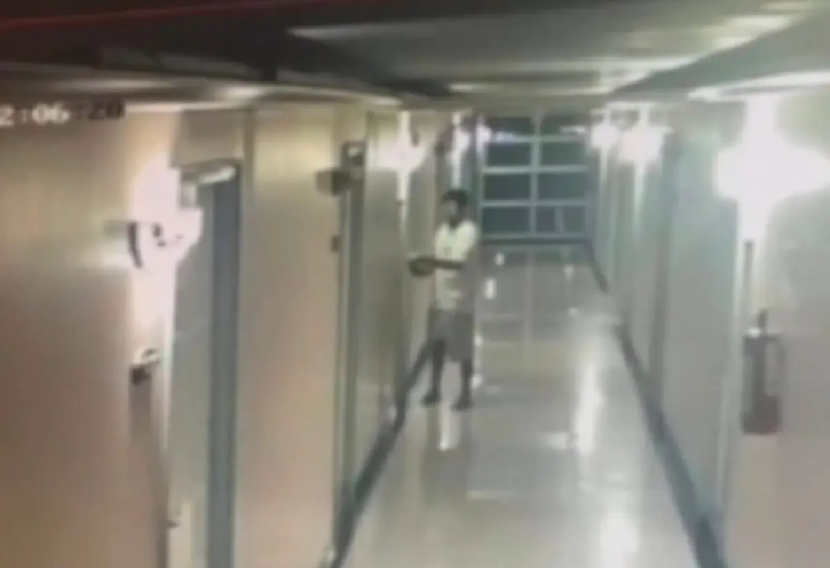 เปิดไทม์ไลน์สยอง หนุ่มจีน ลงมือแฟนสาวไทยดับ ก่อนตามไปด้วย