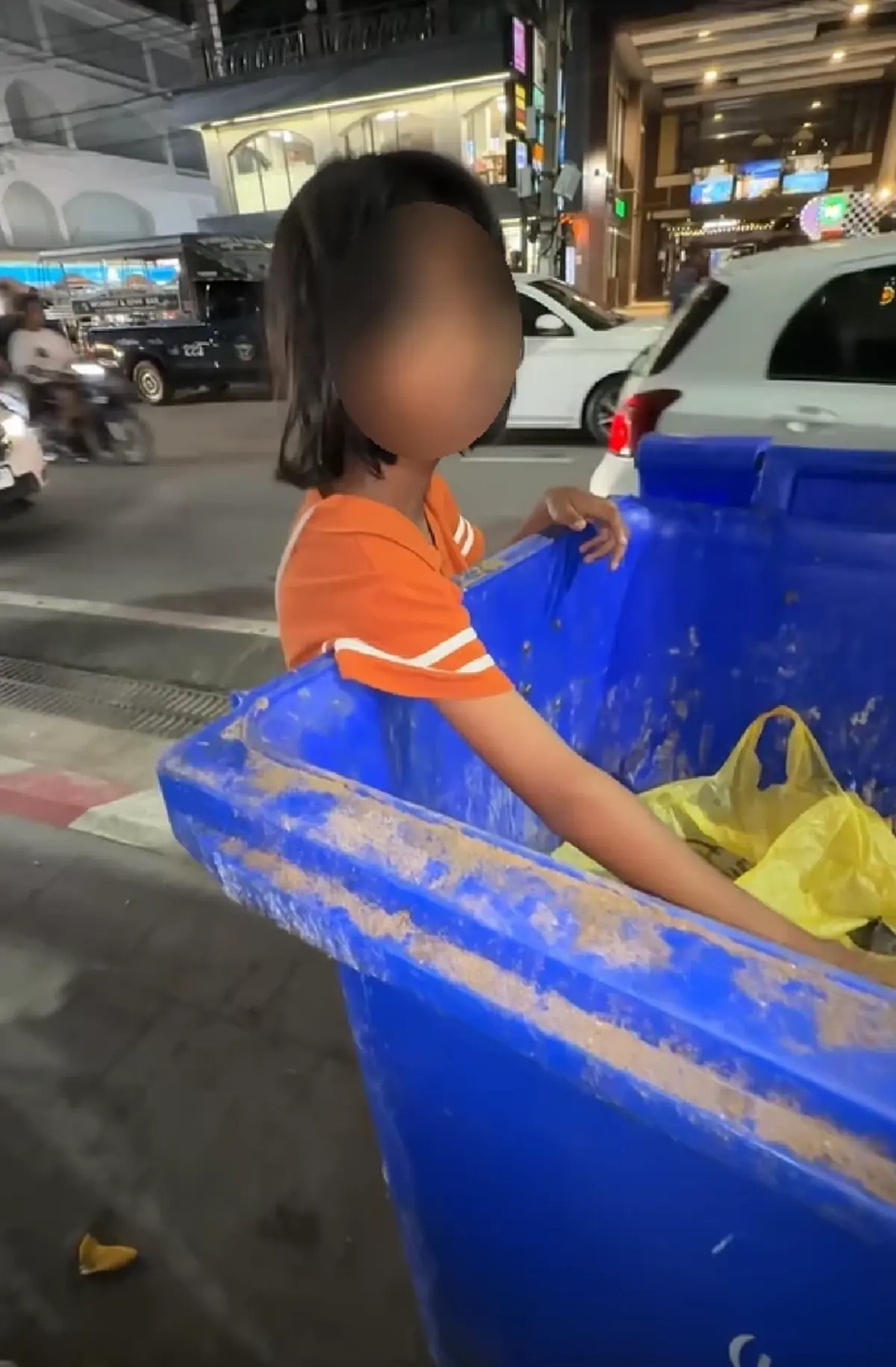 ดราม่า "น้องฟ้าใส" พูดคำแรงใส่ "สไปรท์ SPD" จนชาวเน็ตลั่น อกตัญญู