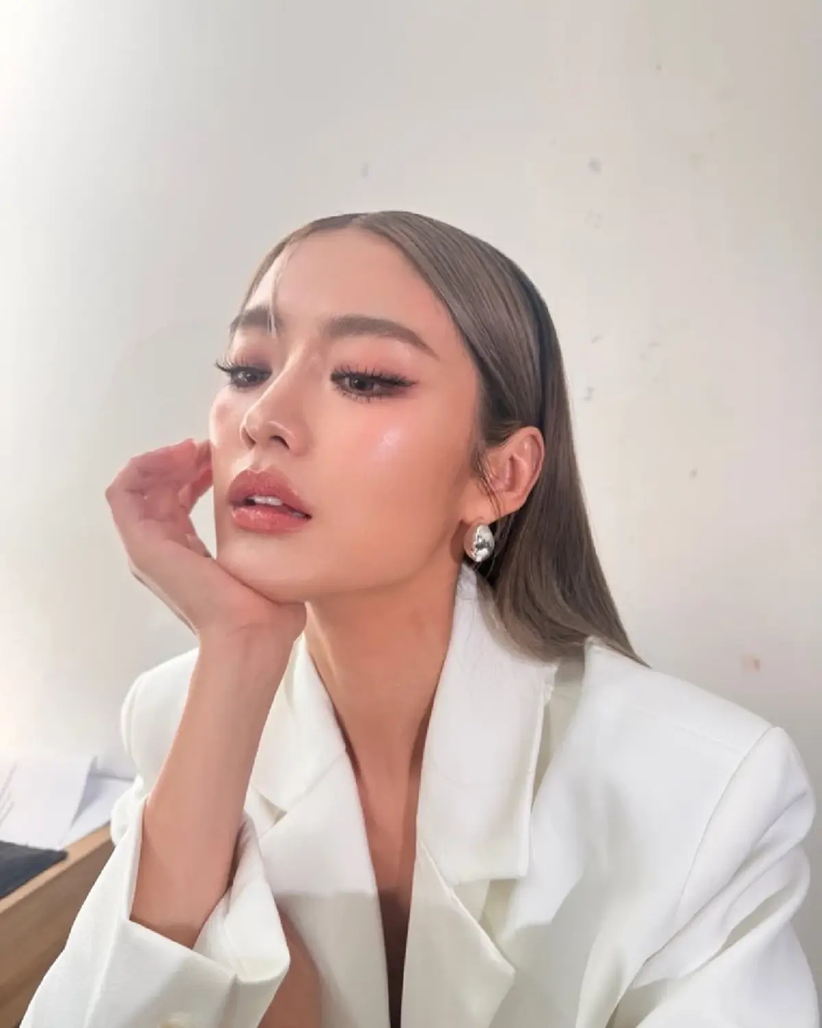 เกิดอะไรขึ้น "โยเกิร์ต" โพสต์ถึง "พีเค" อดีตสามี ปิดฉากรักแบบสวย ๆ