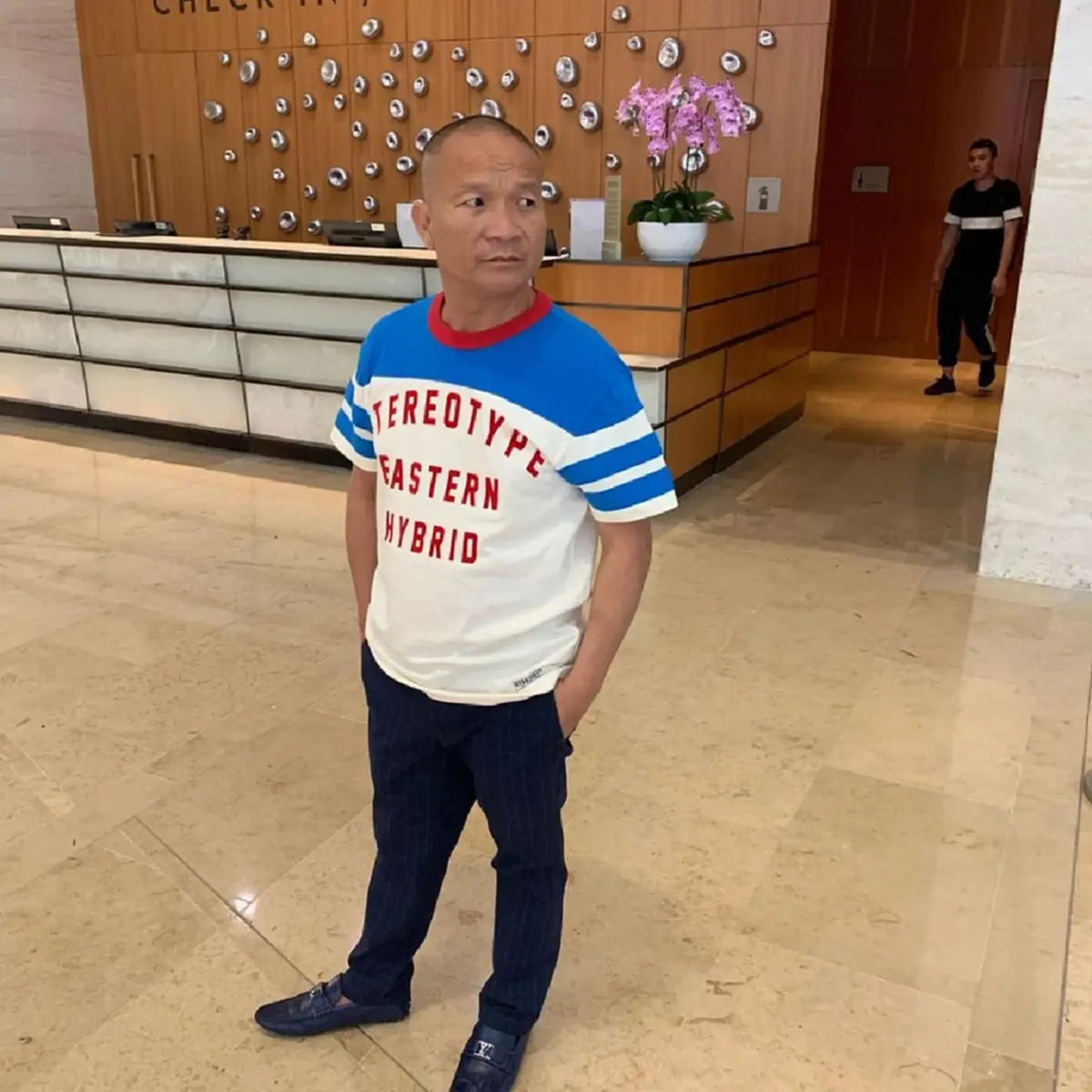 ถกกันสนั่น "หม่ำ จ๊กมก" พูด 1 ประโยคในงานศพ "แดนนี่ ศรีภิญโญ"