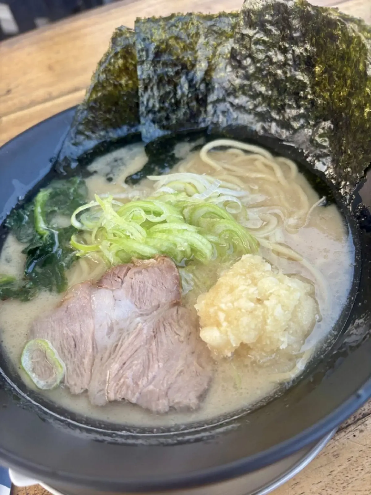 เกมซะแล้ว ร้านราเมงดัง ไวรัลวันเดียว เสี่ยงโดนปิดร้าน