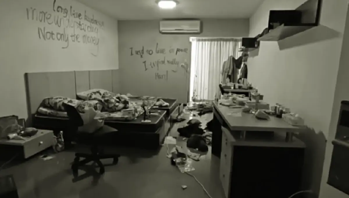 ฟังเพื่อนนศ.สาว21 เล่ายิ่งตกใจ ก่อนเกิดเหตุถูกแฟนหนุ่มปลิดชีพ