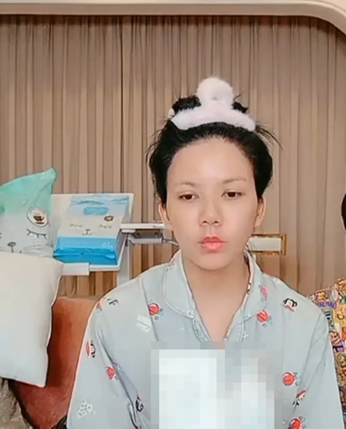 "จ๊ะ นงผณี" ฝากถึงคู่กรณี หลังสูญเสียคุณพ่อ ฟังแล้วกราบหัวใจ