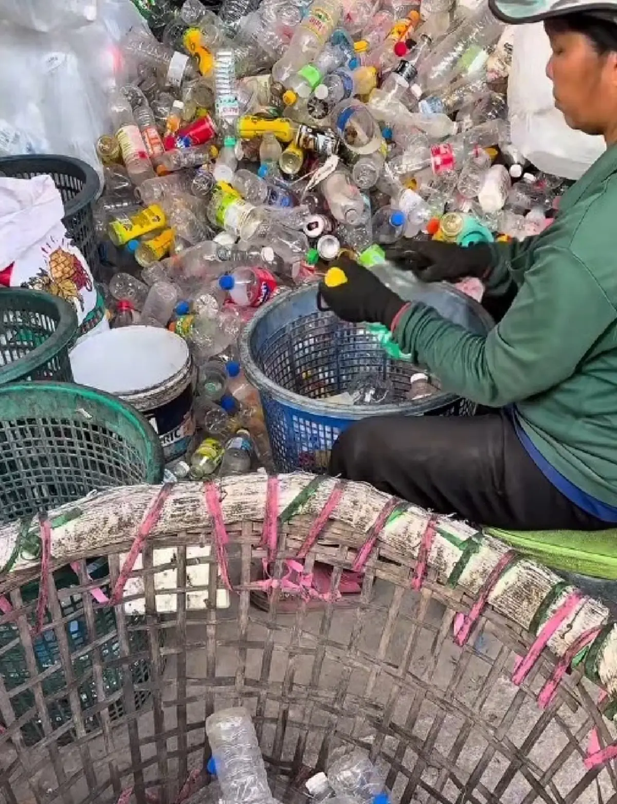 ร้านรับซื้อของเก่า เผยวิธีเปลี่ยนขยะไร้ค่า กลายเป็นราคาพุ่งแรง