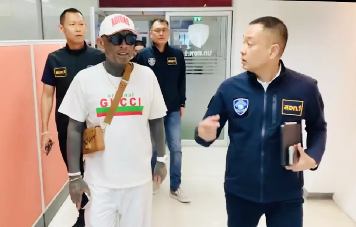 เก่ง ลายพราง สารภาพแล้ว เหตุผลยอมทำผิดซ้ำซากจนติดคุกอีกรอบ