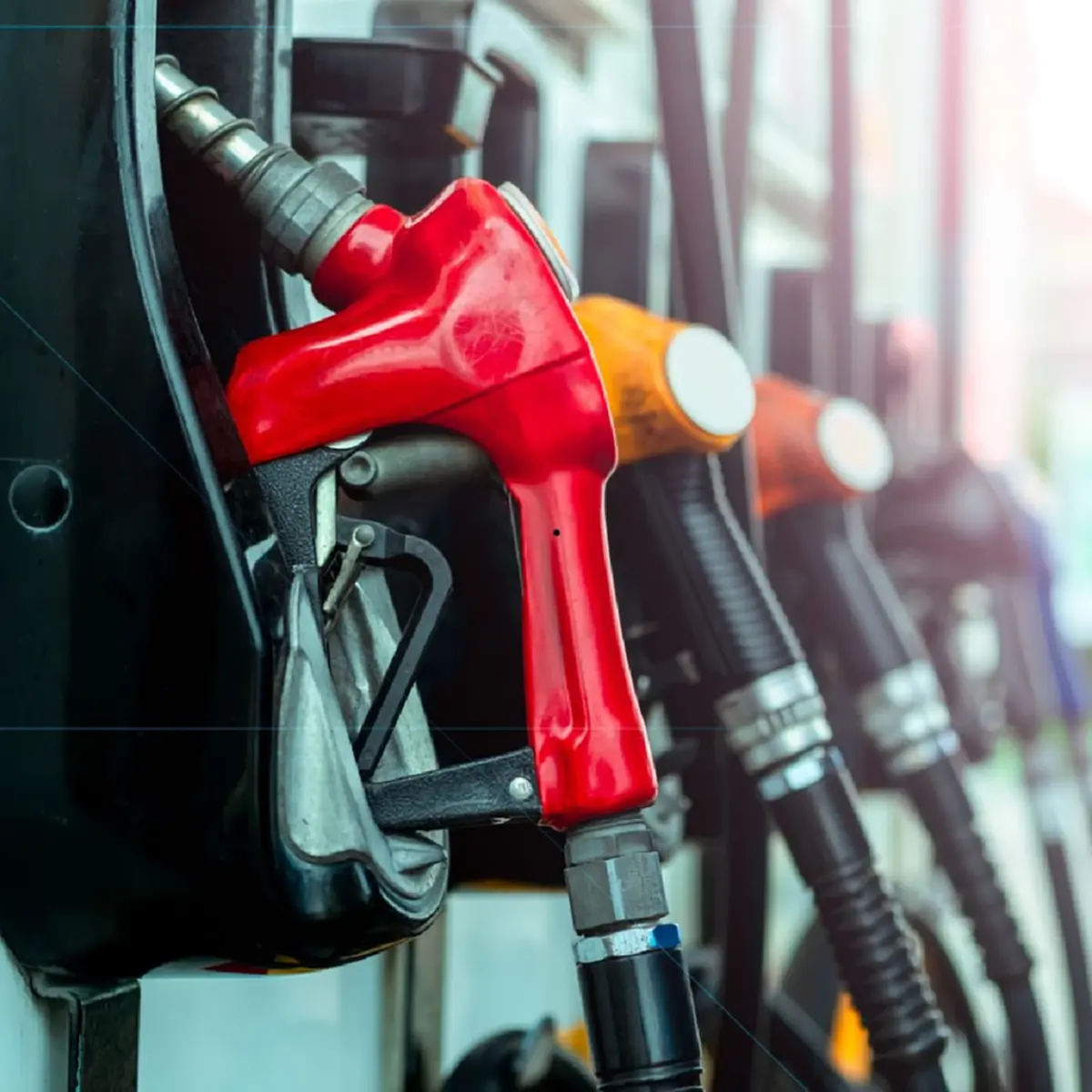 ราคาน้ำมันพรุ่งนี้2569 (28 เม.ย. 69) บางจาก ปตท. อัปเดตราคาล่าสุด