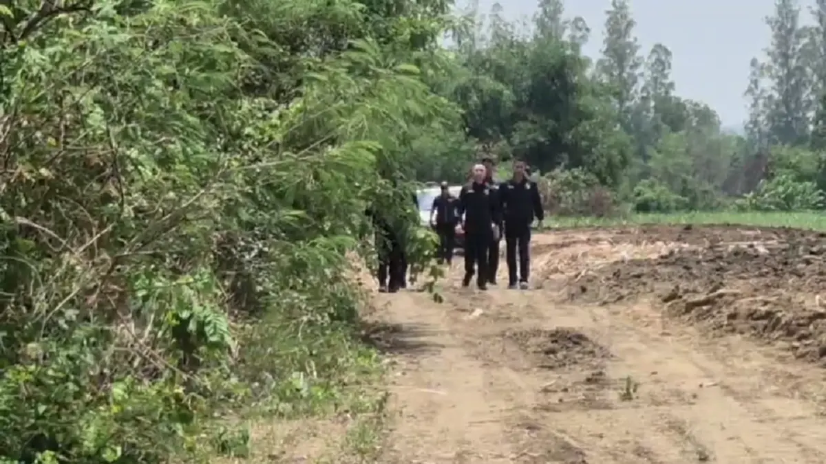 รวบ อบต! หลังรับจ๊อบร่วมแก๊งคอลเซ็นเตอร์ ลอบพาเหยื่อข้ามแดน