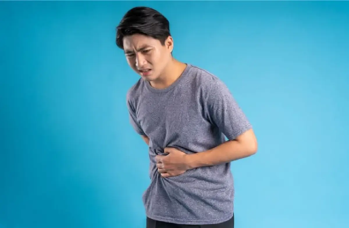 นิ่วในถุงน้ำดี อาการเริ่มต้น