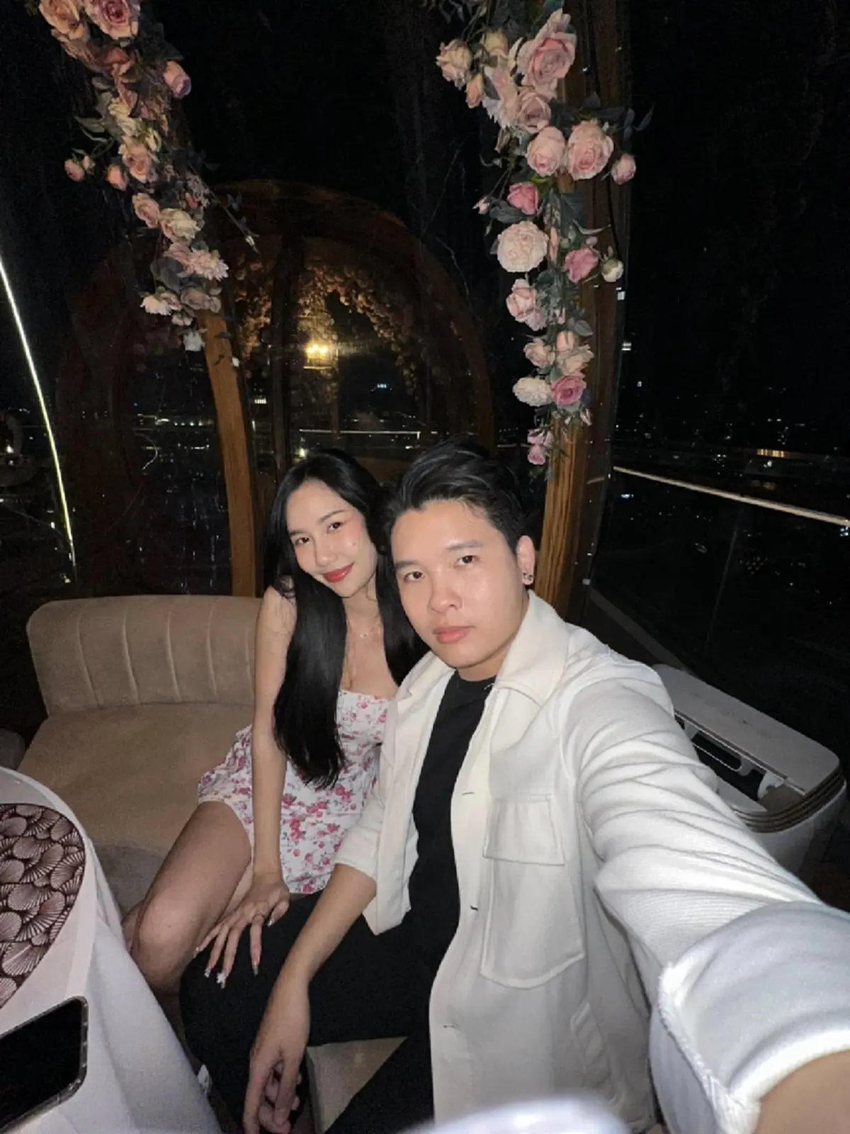 เดือดระอุ พลอย-เต็นท์ ไข่ขาวลูกแมร๊ 2 ฝั่งซัดกันยับกลางโซเชียล