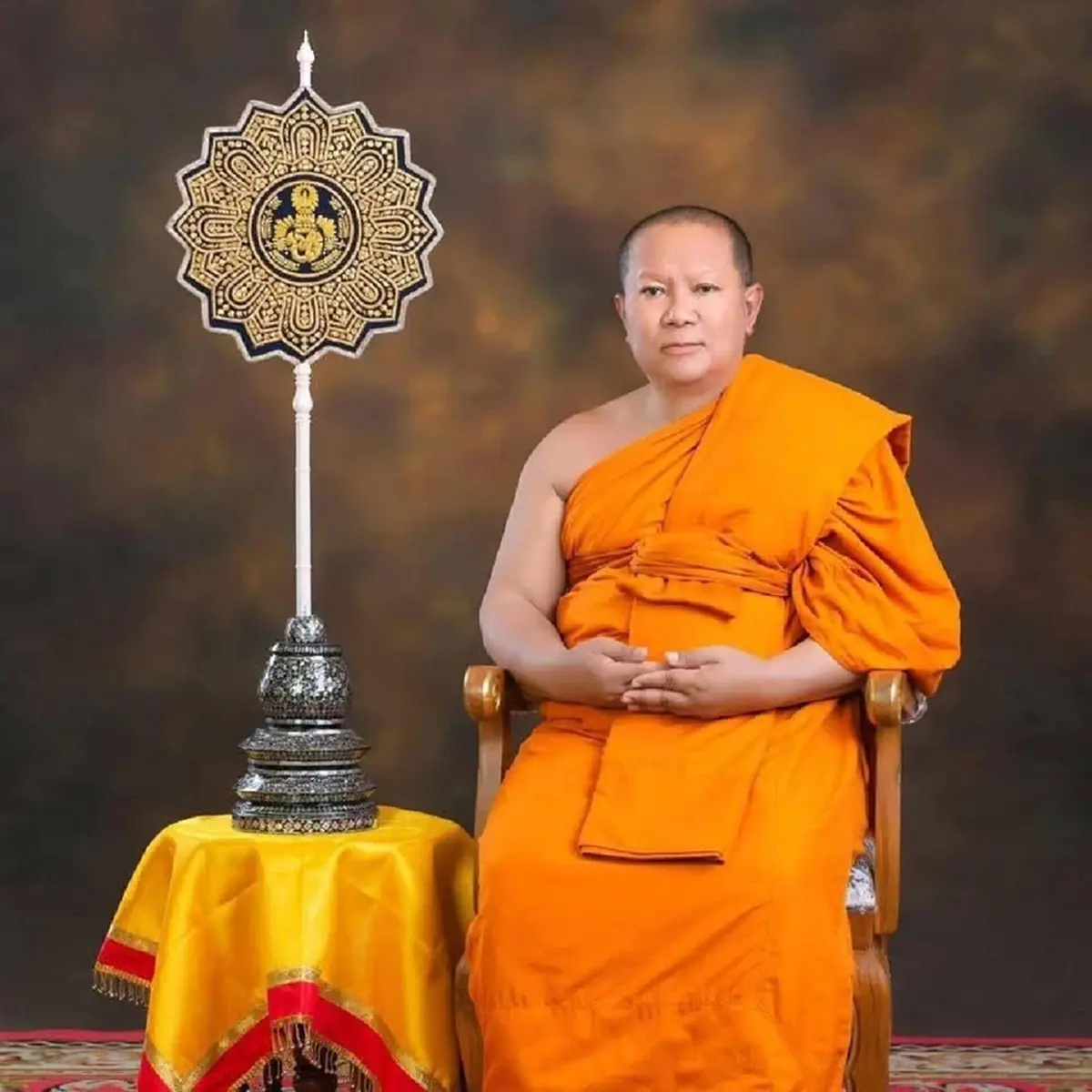 อาลัย ตุ๊เปรม เจ้าอาวาสวัดแม่โจ้ มรณภาพ หลังเพิ่งตำแหน่งเพียง 16 วัน