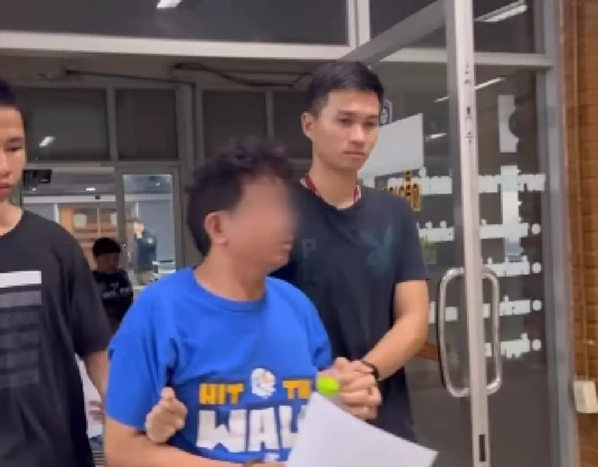 ลูกค้าแฉแหลก "ช่างเอก" เผยคำพูดสุดน่ากลัวก่อนวันเกิดเหตุ