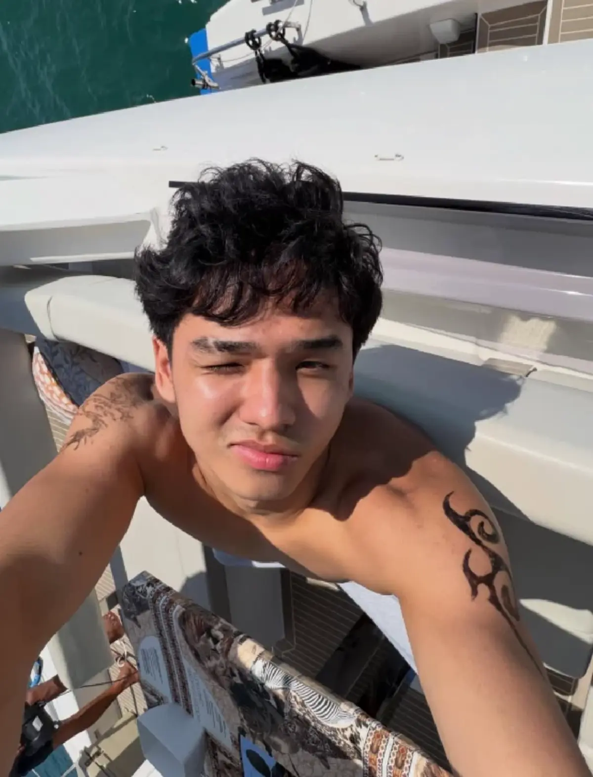 เปิดโปรไฟล์ไม่ธรรมดา หนุ่มข้างกาย "ลำไย ไหทองคำ" หลังถูกจับตา