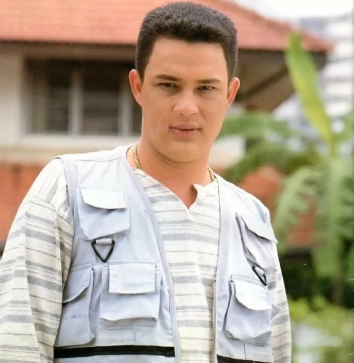 อายุ แดนนี่ ศรีภิญโญ เสียชีวิตกะทันหัน เปิดประวัติที่น้อยคนจะรู้