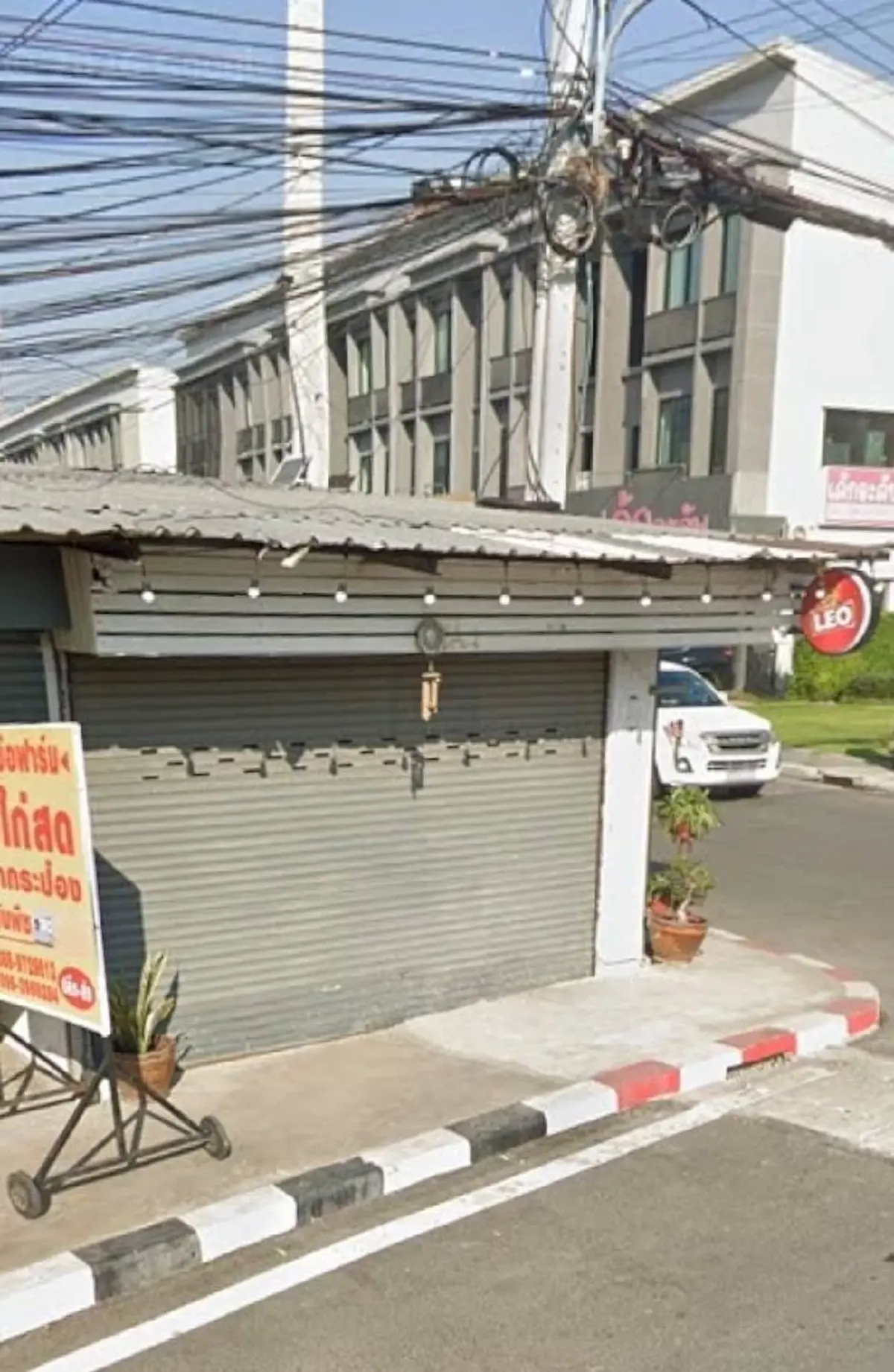 อดีตผู้สมัคร สส.พรรคดัง ลั่นเอาผิดถึงที่สุด เจ็บสาหัสสงกรานต์เดือด