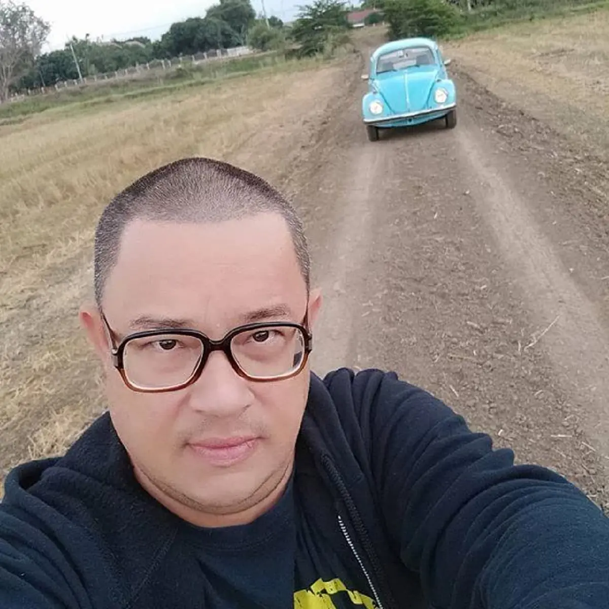 อายุ แดนนี่ ศรีภิญโญ เสียชีวิตกะทันหัน เปิดประวัติที่น้อยคนจะรู้