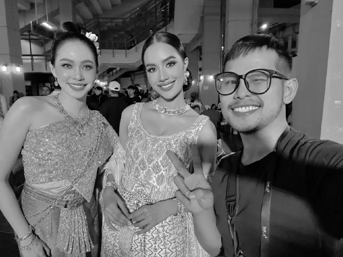 อาลัย "นินจา" ช่างภาพเวทีนางงามชื่อดัง เสียชีวิตกะทันหัน