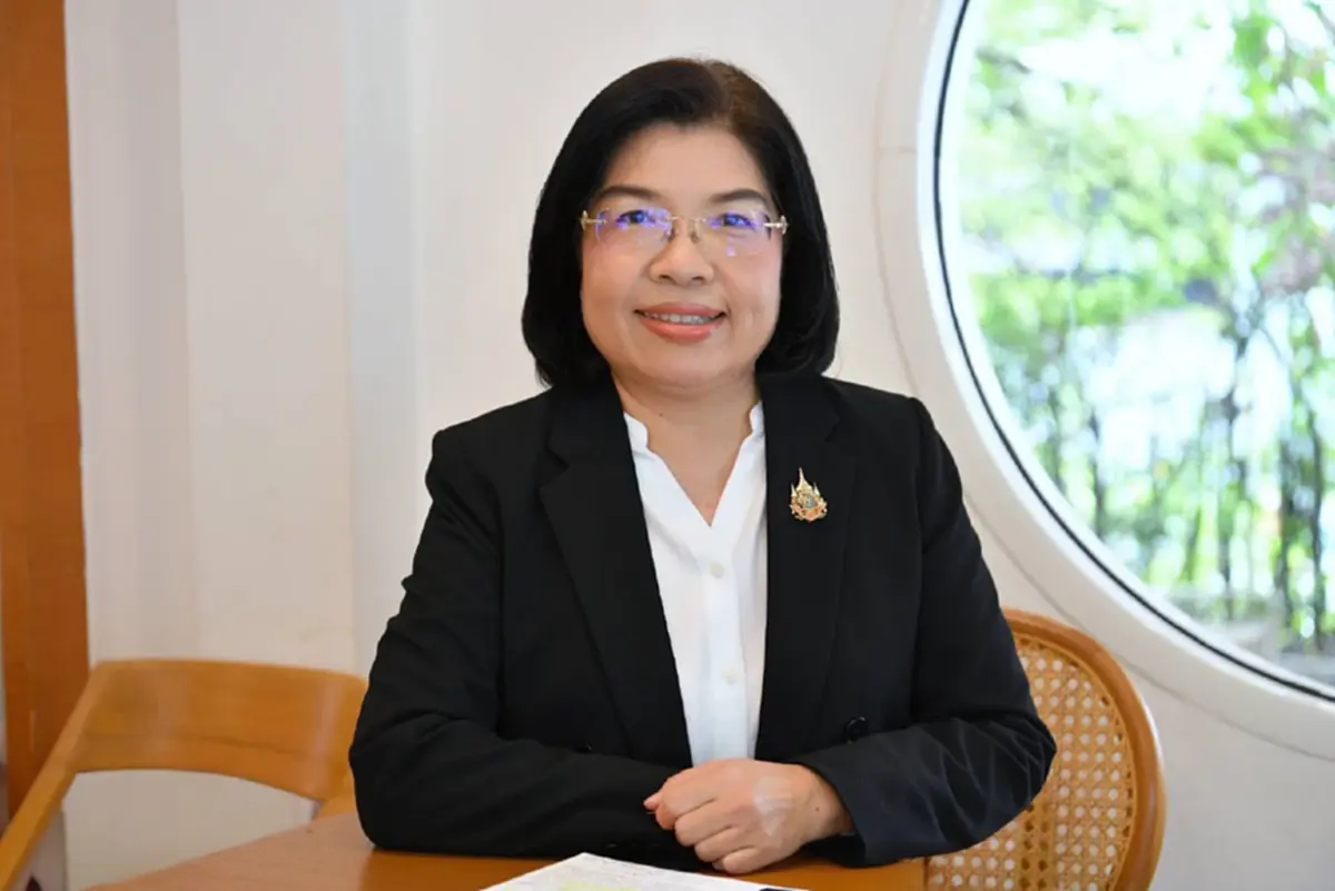 กรมทรัพย์สินทางปัญญา หนุนคุ้มครองงานดีไซน์ ต่อยอดผ้าไทยสู่เศรษฐกิจสร้างสรรค์