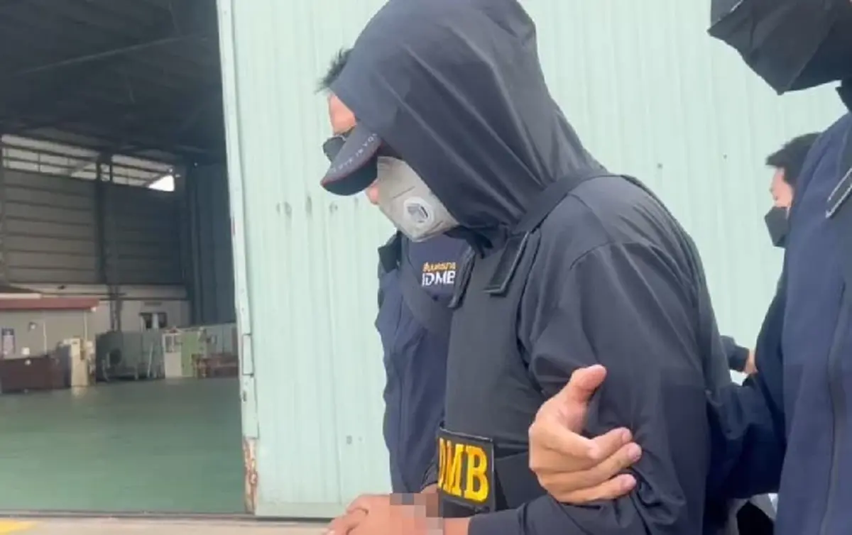 คำสารภาพ อดีตนาวิกฯ ยอมบอกแล้ว ทำไมลงมือ สส.กมลศักดิ์ ไม่สำเร็จ