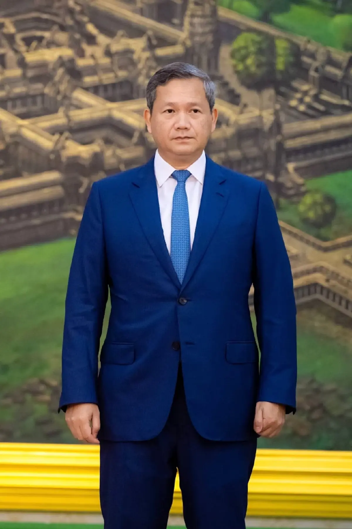 สั่งกวาดล้างน้ำมันเถื่อนจากไทย ลั่นข้าราชการเอี่ยวไล่ออก