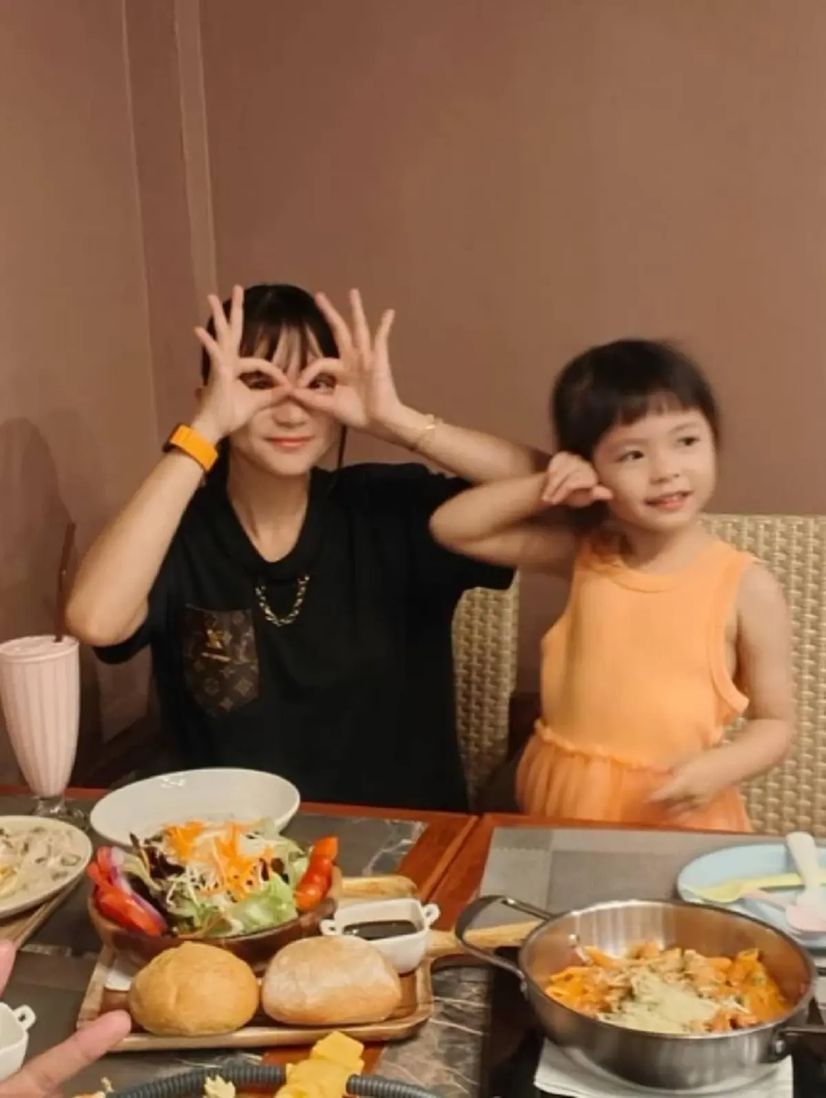 เวียร์ ศุกลวัฒน์ คณารศ ฉลองวันเกิด 41 ปี เรียบง่ายแต่เต็มไปด้วยรัก