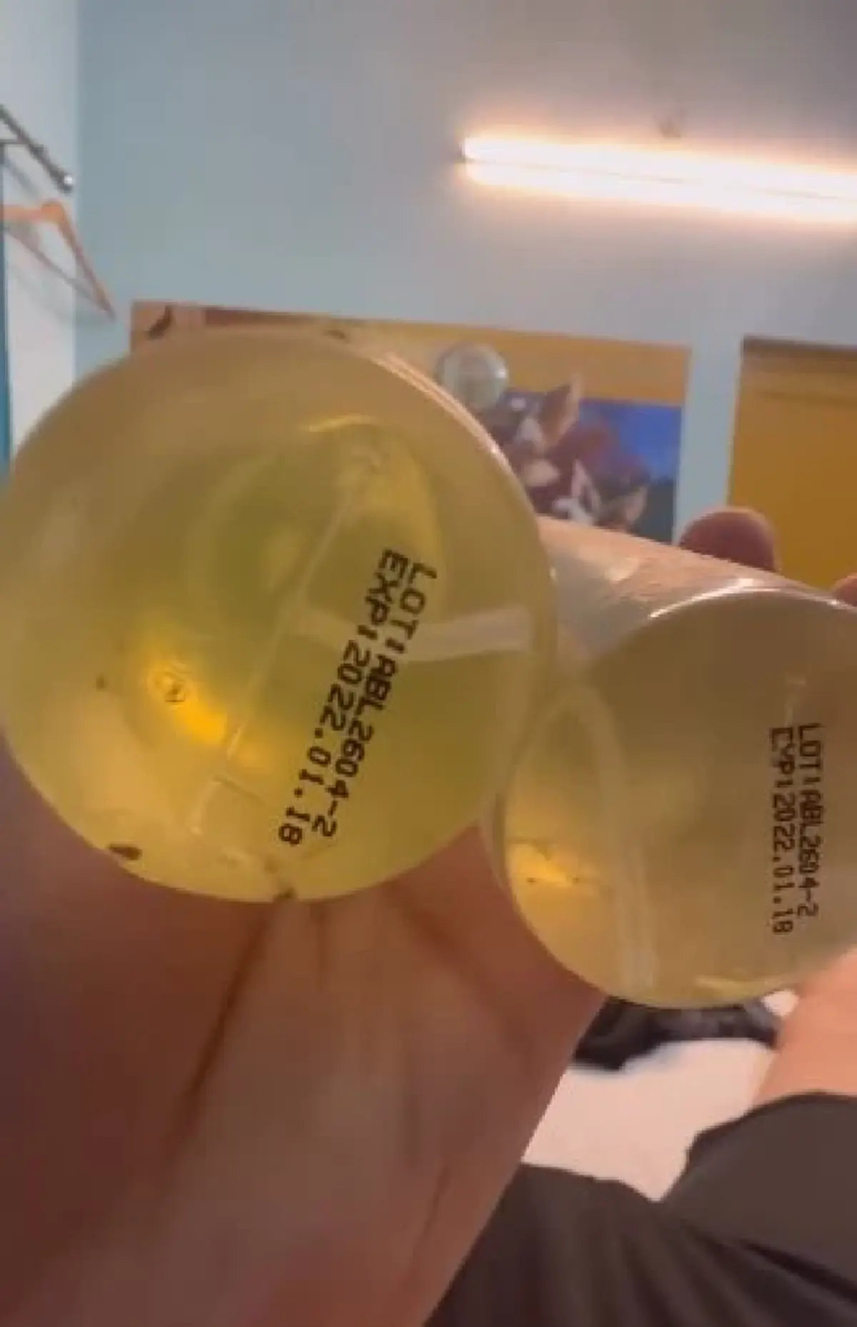 สะพรึง หนุ่มเอาน้ำจากแม่น้ำคงคากลับมา สุดท้ายต้องรีบนำกลับไปคืน