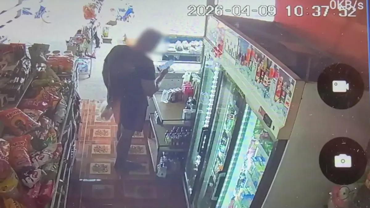 เตือนร้านค้าสกลฯ ระวังกลโกงโอนล่วงหน้า หลอกแลกเงินสดหนี