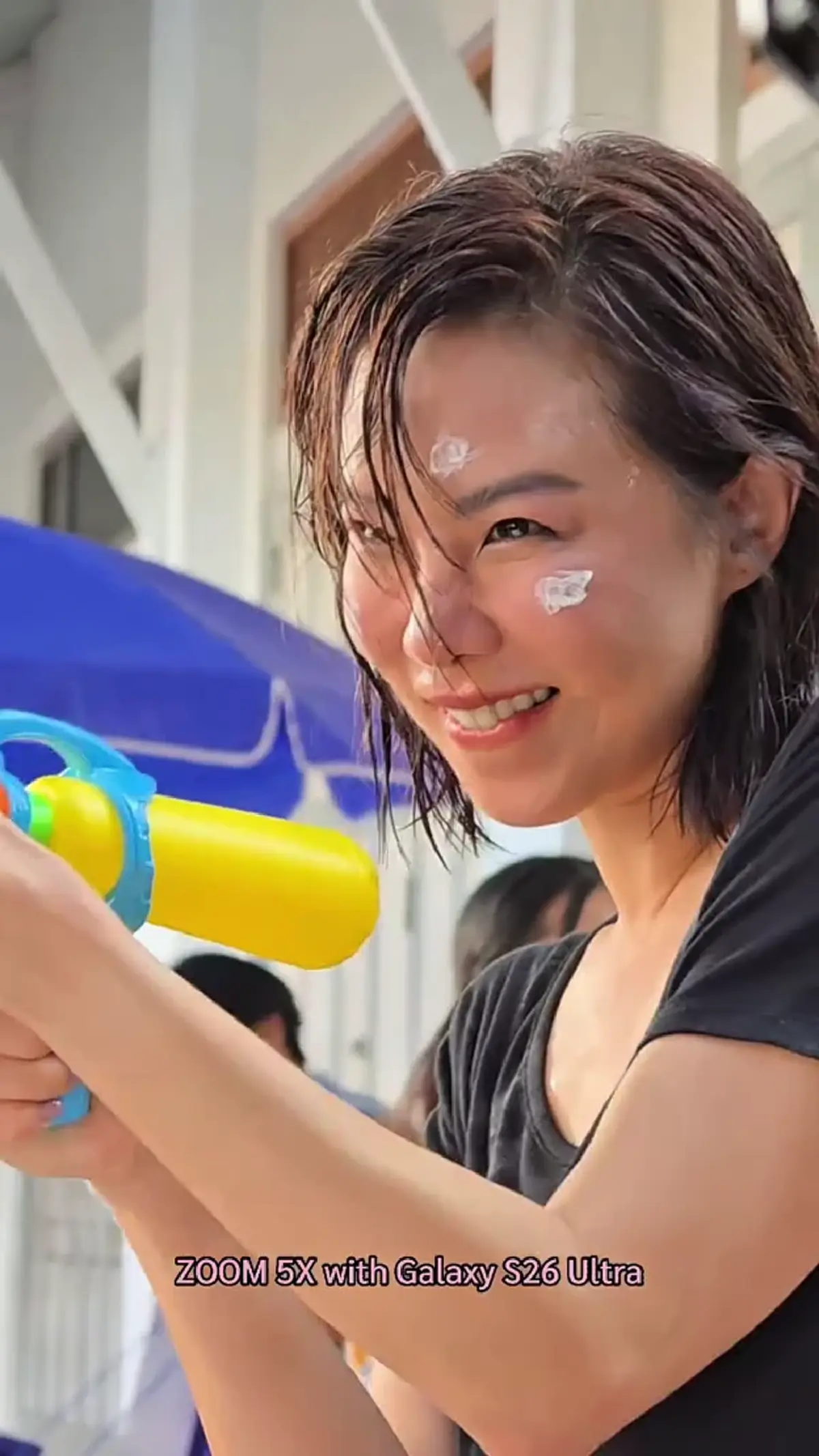 17 ปียังเหมือนเดิม คัมแบ็ก “เหมยลี่” ชวนคิดถึง รถไฟฟ้ามาหานะเธอ