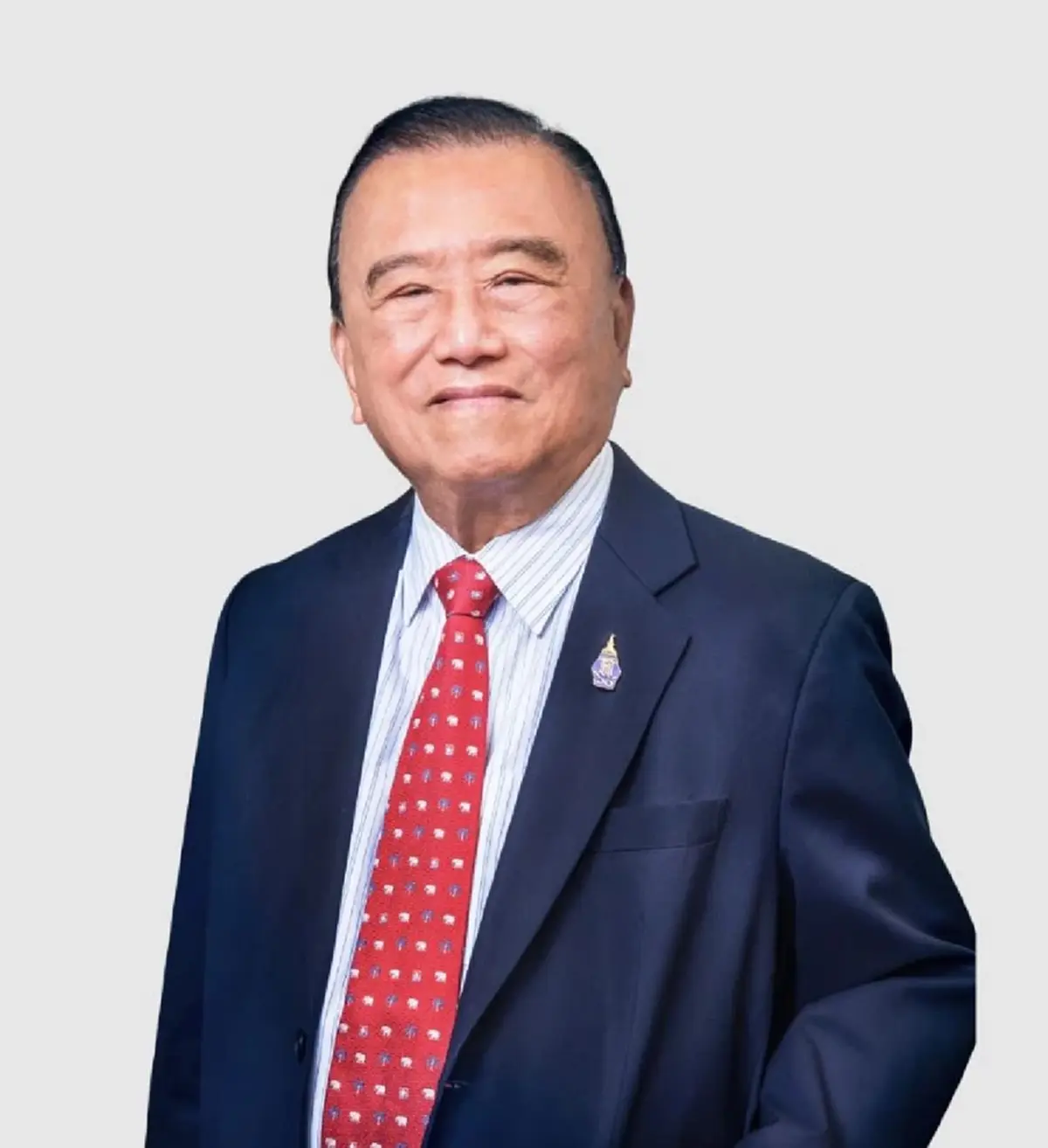 สิ้น นพ.ปราเสริฐ ปราสาททองโอสถ เจ้าของรพ.กรุงเทพ-บางกอกแอร์เวย์ส