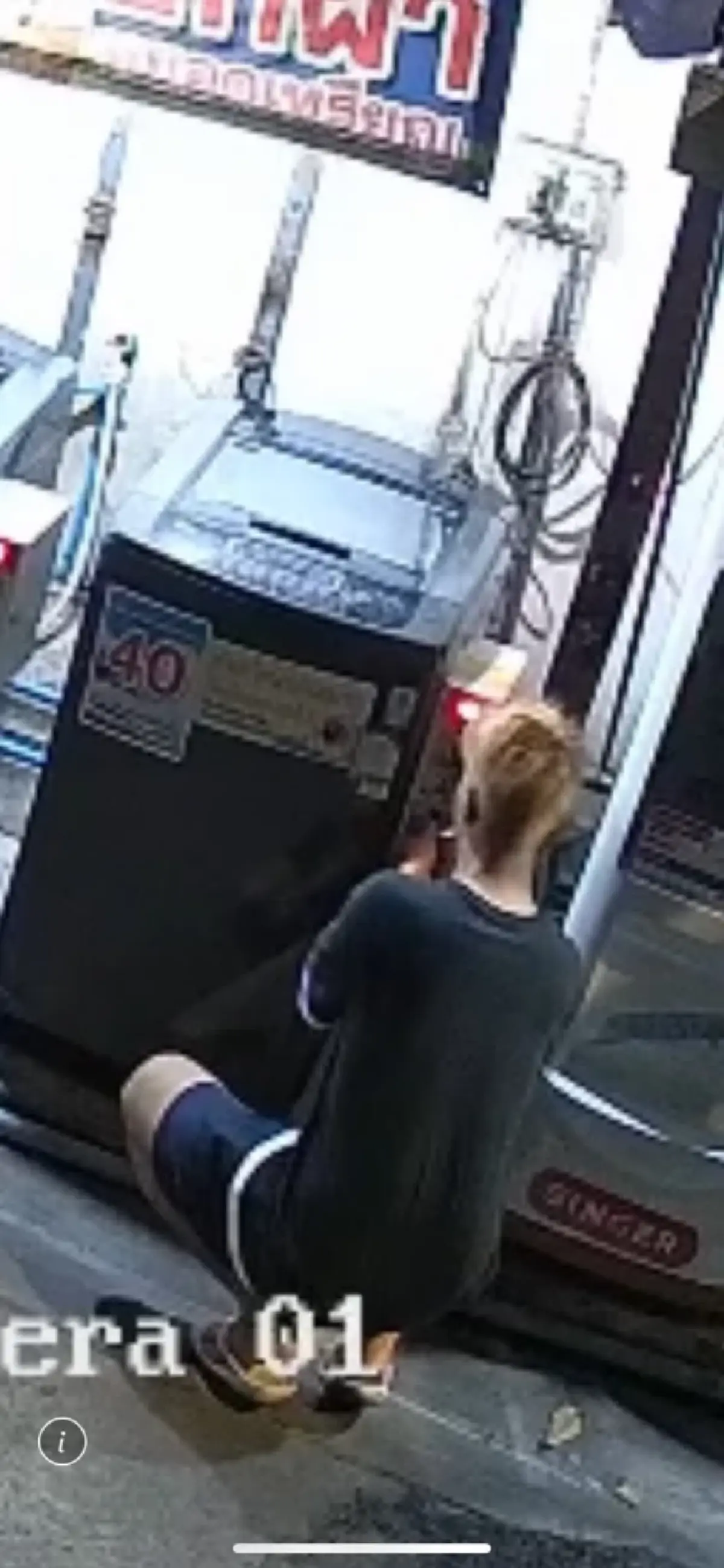 โป๊ะแตก ดาวTikTok พิการขายเค้กคนดัง กลายเป็นโจร แถมเดินคล่องปร๋อ