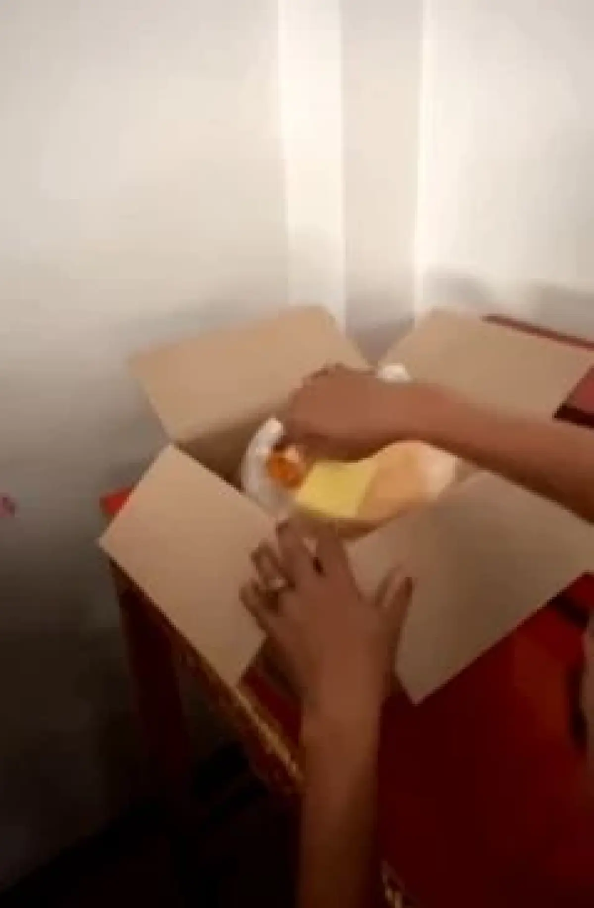 เศร้า เปิดคลิปนาทีเจออัฐิ เหน่ง เหม่งจ๋าย ยูริเล่าพีค รู้ได้ไง