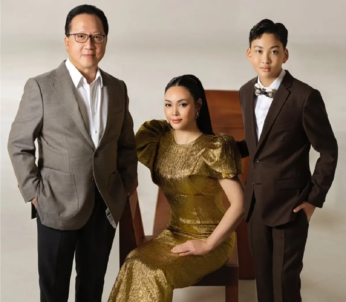 โตไวมาก “น้องข้าวหอม” อวยพรวันเกิด “” โมเมนต์แม่ลูกอบอุ่นละมุนใจ