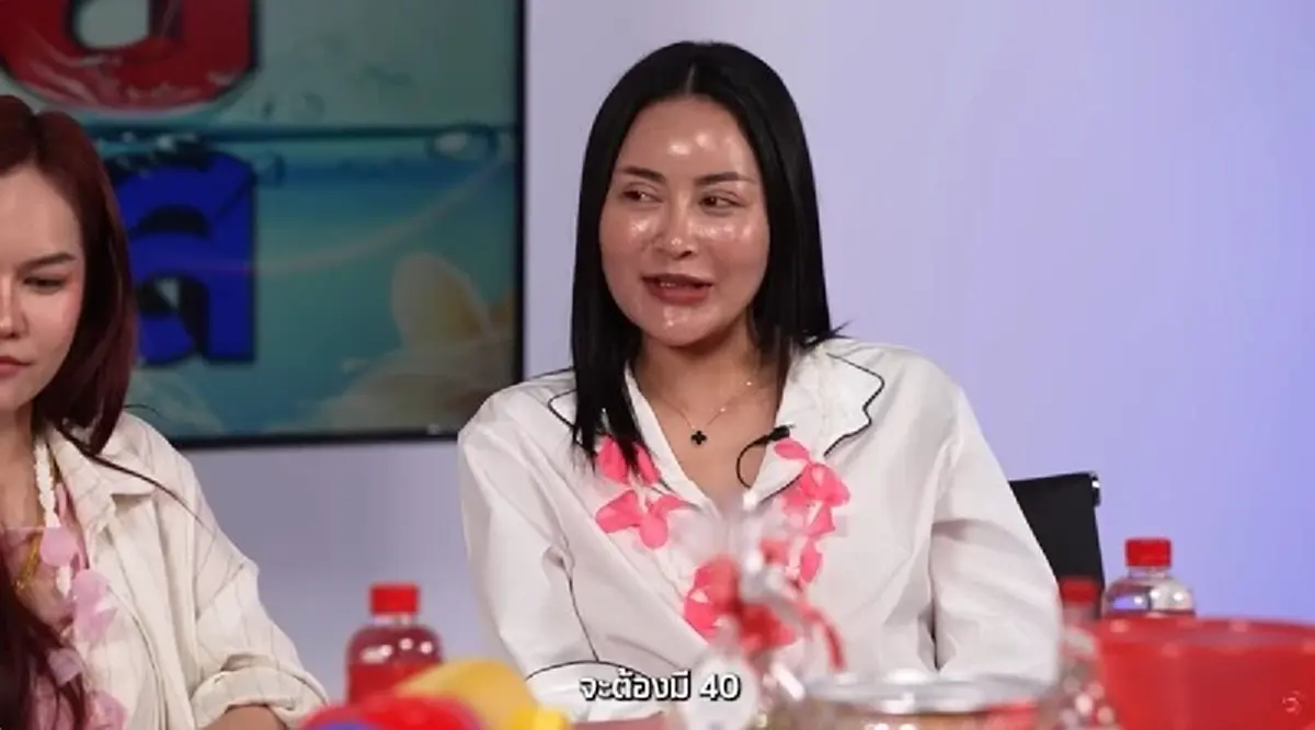 ส่องเลข แม่น้ำหนึ่ง ซื้อหวยกับ ลอตเตอรี่พลัส 396 ใบ หลังถูก 100 ใบ