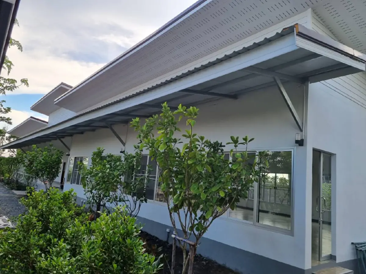 สาธุ "โป๊ป ธนวรรธน์" ซื้อที่ดิน 2 ไร่ สร้างสถานปฏิบัติธรรม