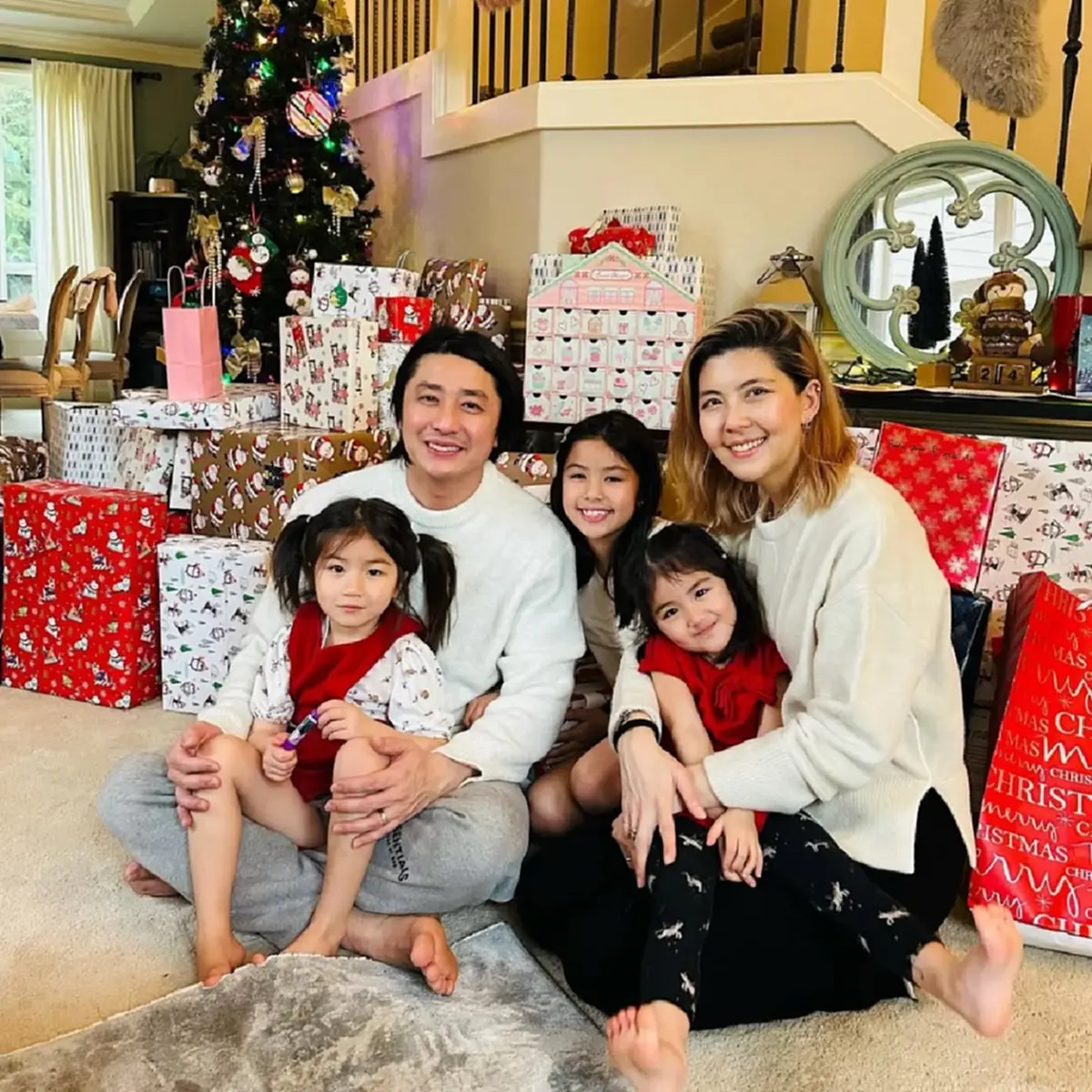 จากนักร้องสู่เจ้าของธุรกิจ ปั้นร้านอาหาร 6 สาขาในอเมริกา