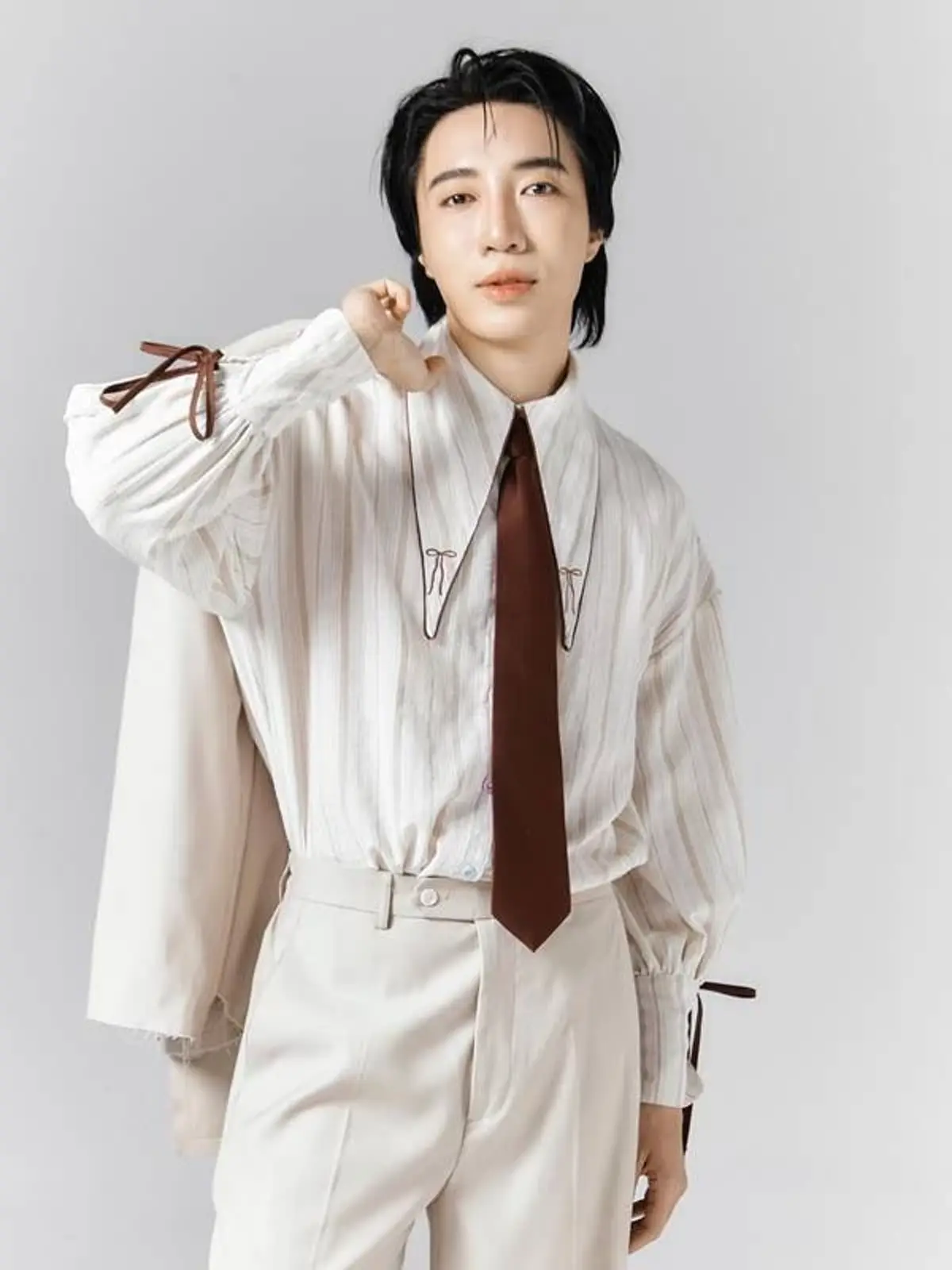 รู้แล้วสถานะแท้จริง ฟิล์ม ธนภัทร - นนท์ อินทนนท์ หลังว่อนคลิปหวาน